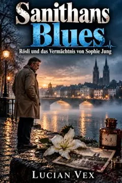 Cover: Santihans Blues