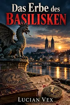 Cover: Das Erbe des Basilisken