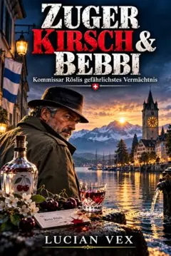 Cover: Zuger Kirsch & Basler Bebbi