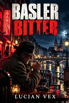 Cover: Basler Bitter