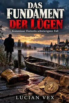 Cover: Das Fundament der Lügen