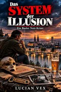 Cover: Das System der Illusion