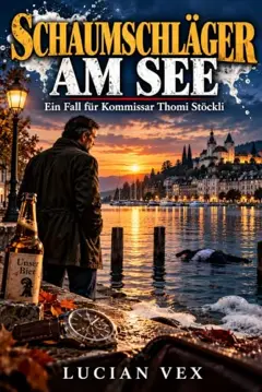 Cover: Schaumschläger am See