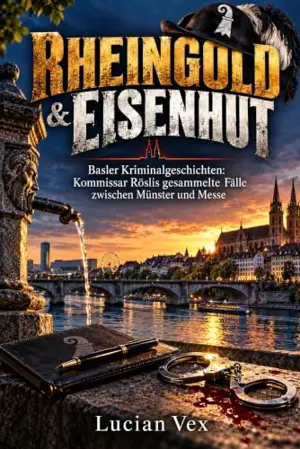 Cover: Rheingold & Eisenhut