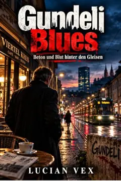 Cover: Gundeli Blues