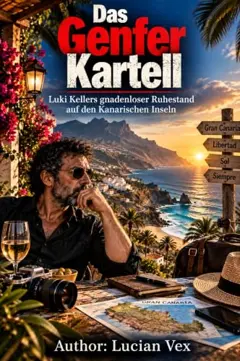 Cover: Das Genfer Kartell